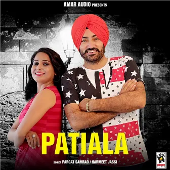 Patiala by Harmeet Jassi