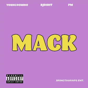 Mack by Young Domino