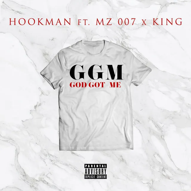 God Got Me (feat. Mz007 & King)