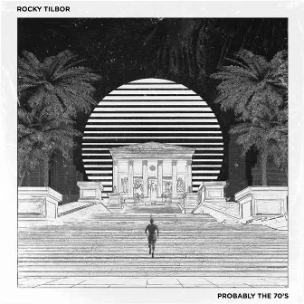 Probably the 70'S by Rocky Tilbor