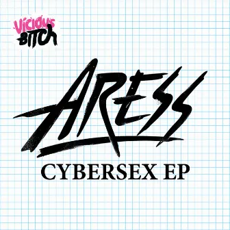 Cybersex EP by ARESS