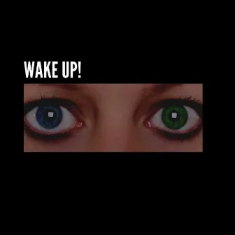 Wake up! by YoungDutch