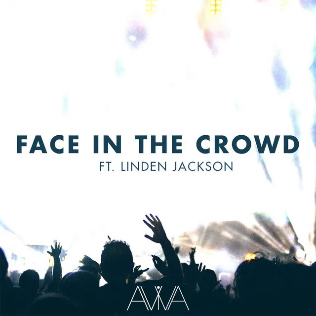 Face in the Crowd