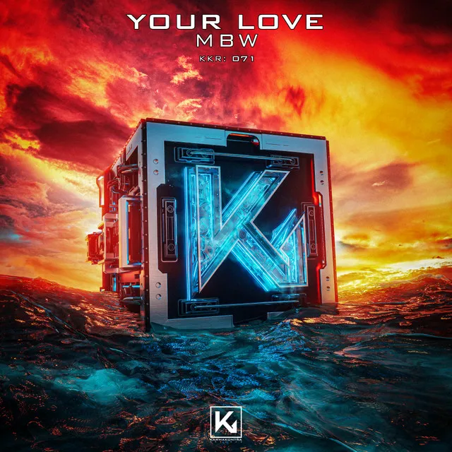 Your Love - Radio Edit