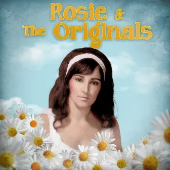 Presenting Rosie & the Originals by Rosie & The Originals