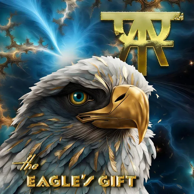 The Eagle's Gift