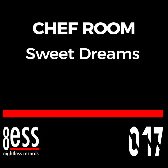 Sweet Dreams - Daniele Soriani Deep House Remix