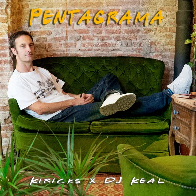 Pentagrama