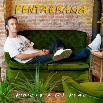 Pentagrama by Kiricks