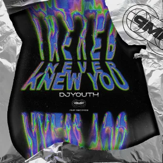 I Never Knew You by DJYOUTH