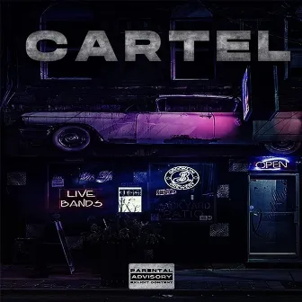 Cartel by Versa Clean