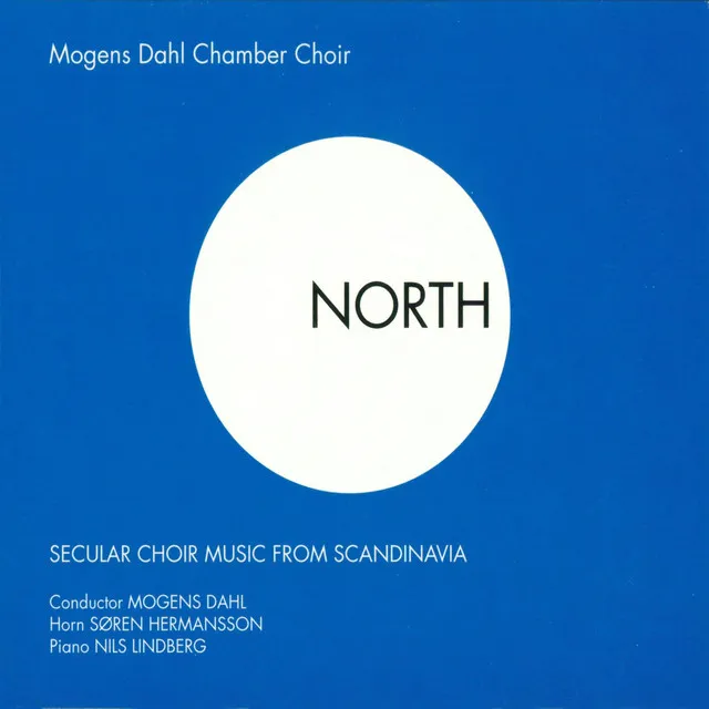 Mogens Dahl Chamber Choir