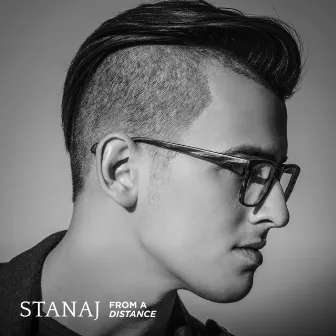 From A Distance by Stanaj