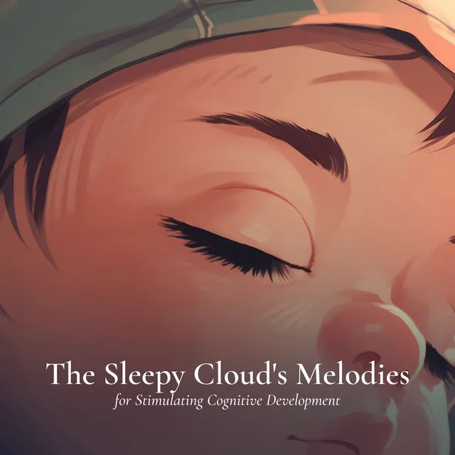 Sleepy Cloud's Melodies, Pt. 34