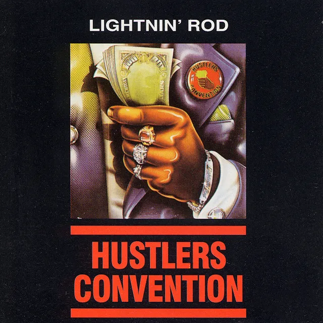 Hustlers Convention