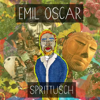 Sprittusch by Emil Oscar