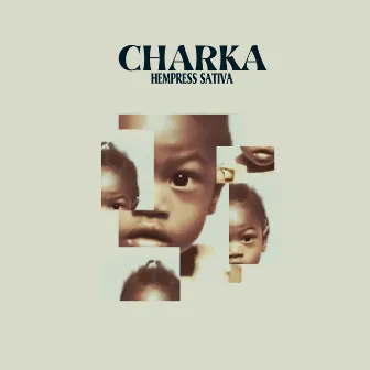 CHARKA by Hempress Sativa