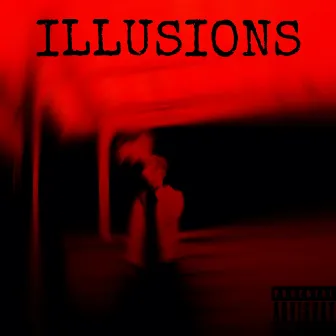 Illusions (ep) by Kostakane