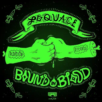 Bound in Blood EP by Loquace