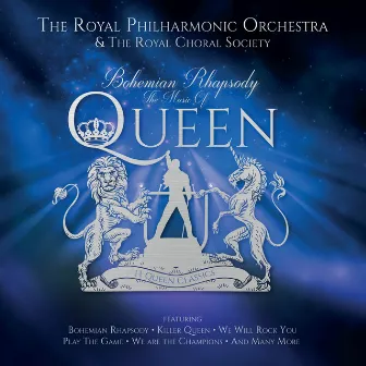 Bohemian Rhapsody by Royal Choral Society