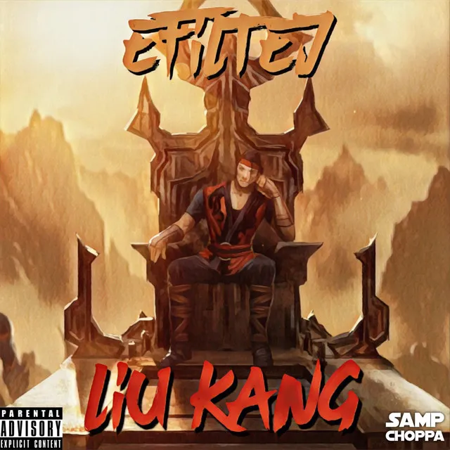 Liu Kang