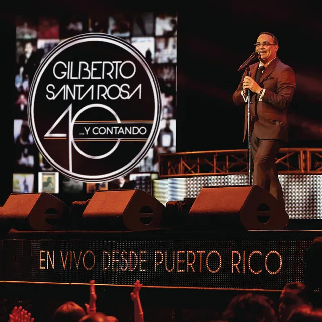 Amor de los Amores (feat. Víctor García) - En Vivo desde Puerto Rico