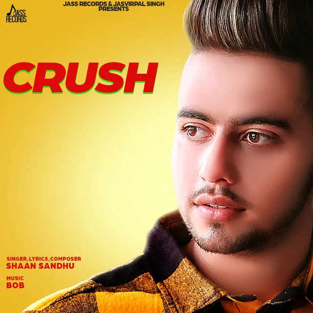 Crush