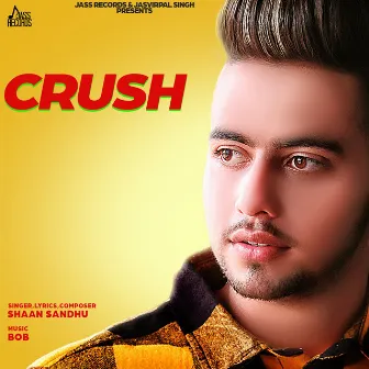 Crush by Shaan Sandhu