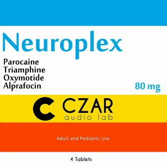 Neuroplex by CZAR