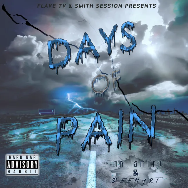 Days of Pain