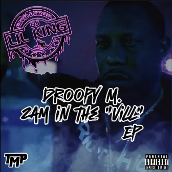 2am in the Vill (Slowed & Wrecked) by Dj Lil King