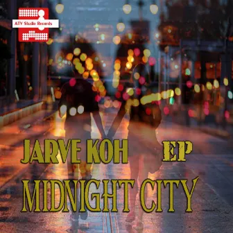 Midnight City by Jarve Koh