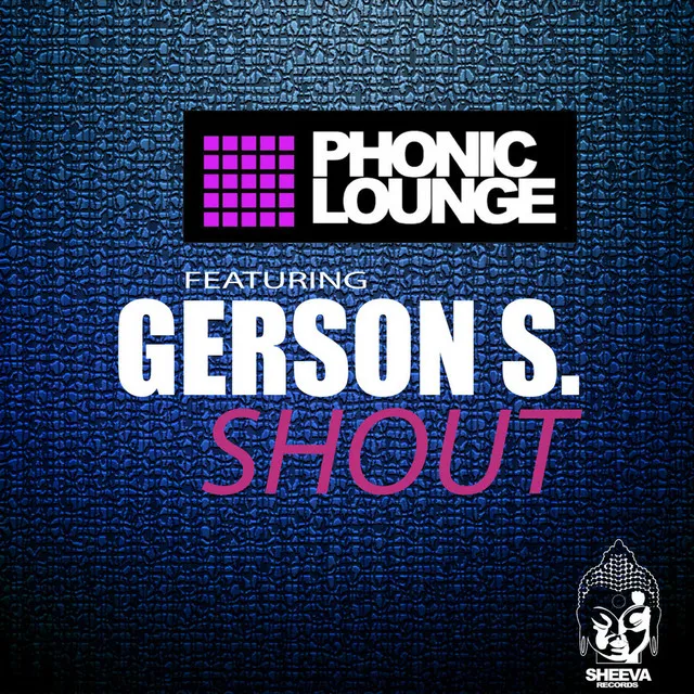 Shout - Radio Edit