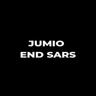 End Sars by Jumio