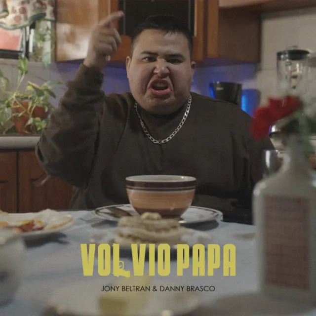 Volvio Papa