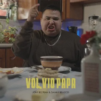 Volvio Papa by Jony Beltran