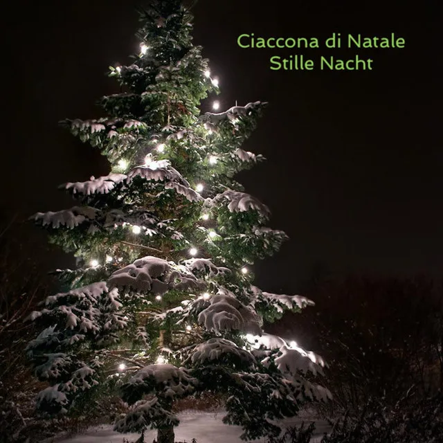 Ciaccona di Natale (Stille Nacht) [Electro Version]