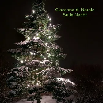 Ciaccona di Natale (Stille Nacht) [Electro Version] by Ercole Nisini