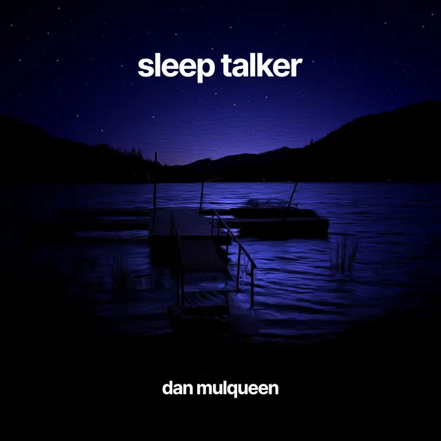 Sleep Talker