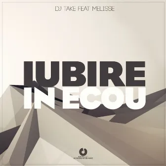 Iubire in ecou by Dj Take