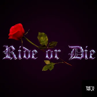 Ride Or Die by Keith Frost