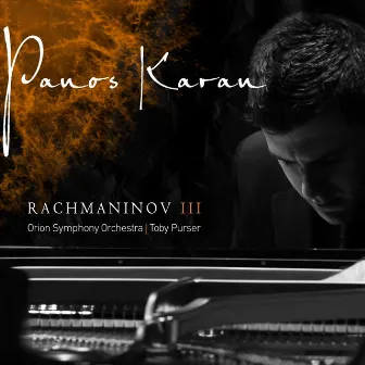 Rachmaninoff: Piano Concerto No. 3 in D Minor, Op. 30 by Orion Symphony Orchestra