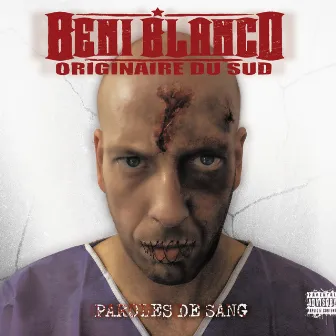 Paroles de sang by Beni Blanco