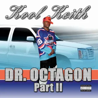 Dr. Octagon Pt. 2 (Collector's Edition) by Dr. Dooom