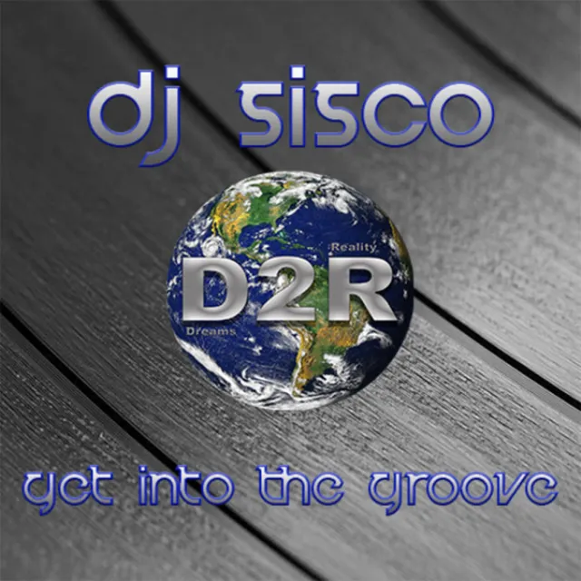 Get Into The Groove - Original Mix