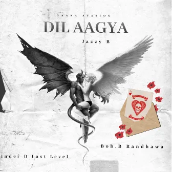 Dil Aagya Tere Utte Jazzy B by Inder D Last Level