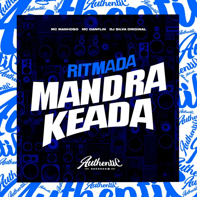 Ritmada Mandrakeada