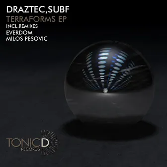 Terraforms EP by Draztec