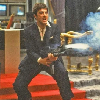 Scarface by Electro Stunners