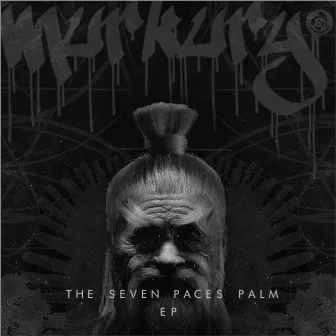 The Seven Paces Palm by Murkury